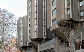 Stg Hotel Oxford Street - Formerly St Giles London Hotel